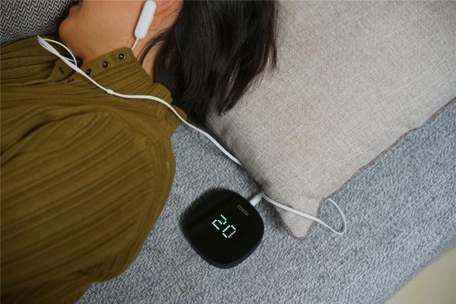 左點睡眠儀深度評測 這款智能睡眠“黑科技”，真能讓你一夜好眠嗎？