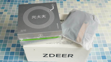 真的是“種草神器”！左點智能睡眠儀，拯救失眠小王子